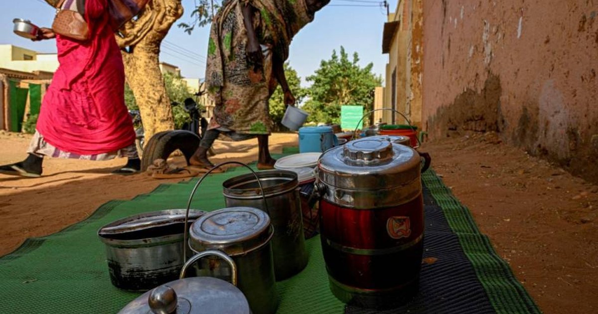 تحذير أممي من صعوبات تعترض عودة 4 ملايين نازح في السودان