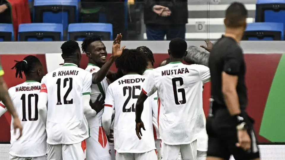 السودان يرفض مواجهة الأرجنتين لـ"أسباب فنية"