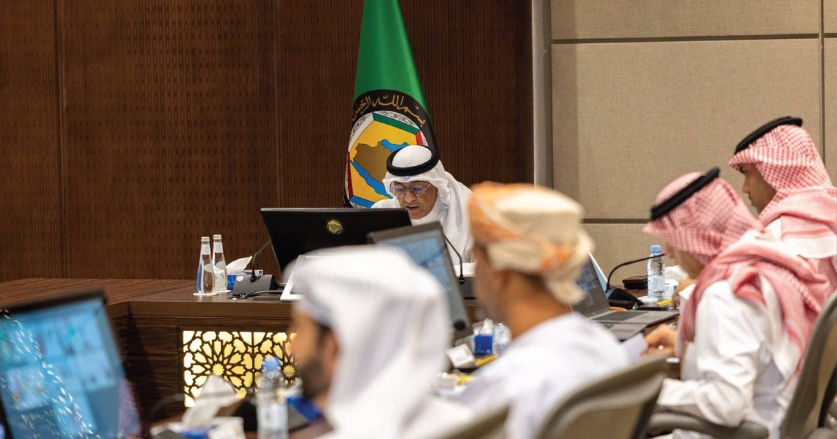 البديوي: المرحلة تفرض «تكاملاً عملياً» لمواجهة التحديات