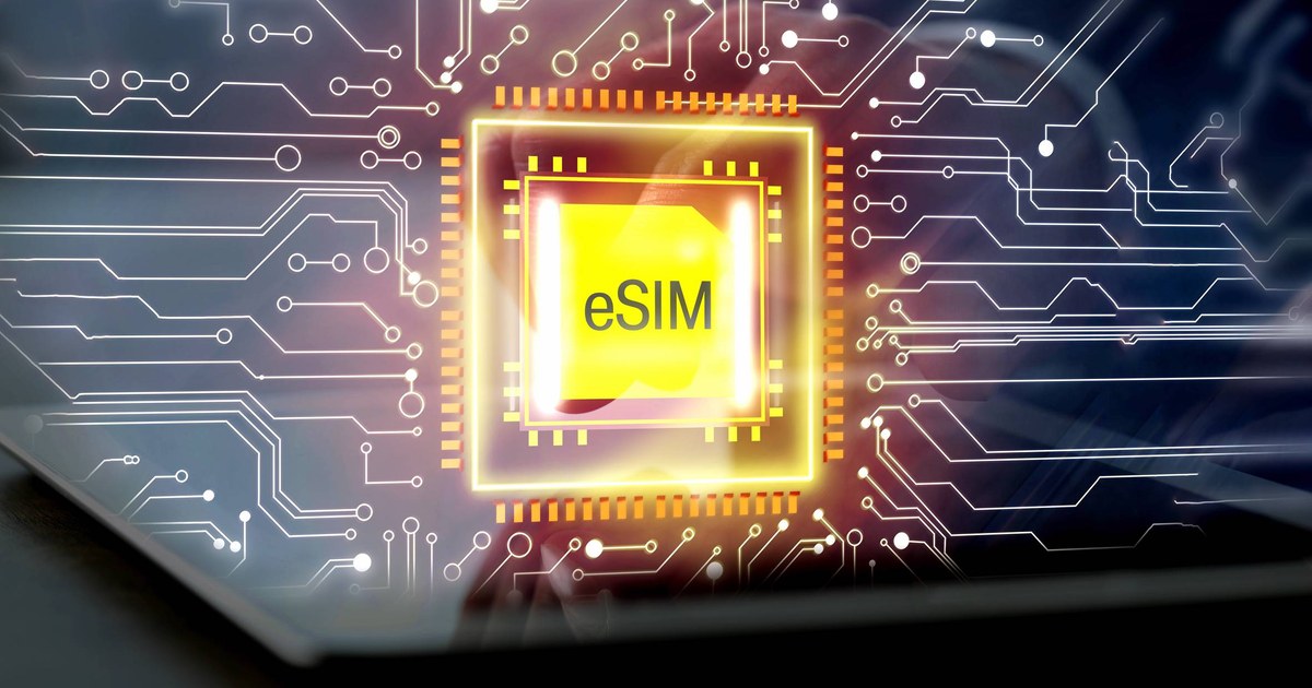 «eSIM» بعد 10 سنوات على الظهور... تكلفة أقل وجاهزية غير مكتملة