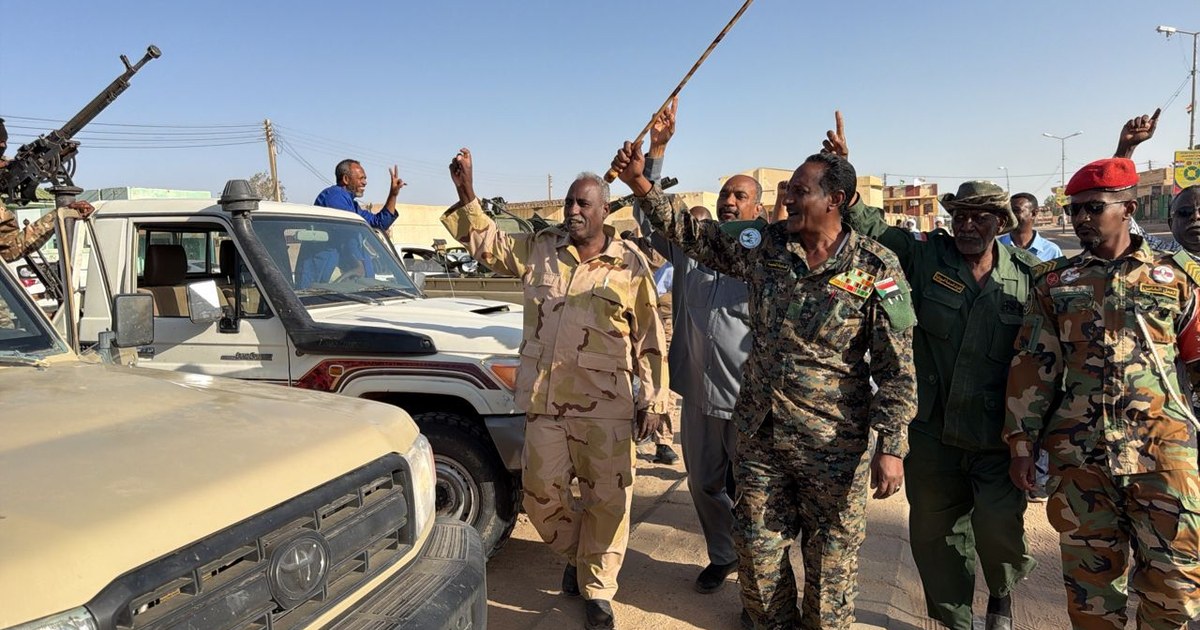 المقاومة الشعبية بالشمالية تستقبل دعما نوعيا اضافيا