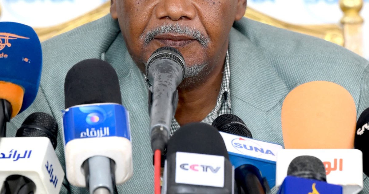 نائب رئيس اتحاد الصحفيين السودانيين يشيد بصمود الإعلاميين ومواصلة رسالتهم