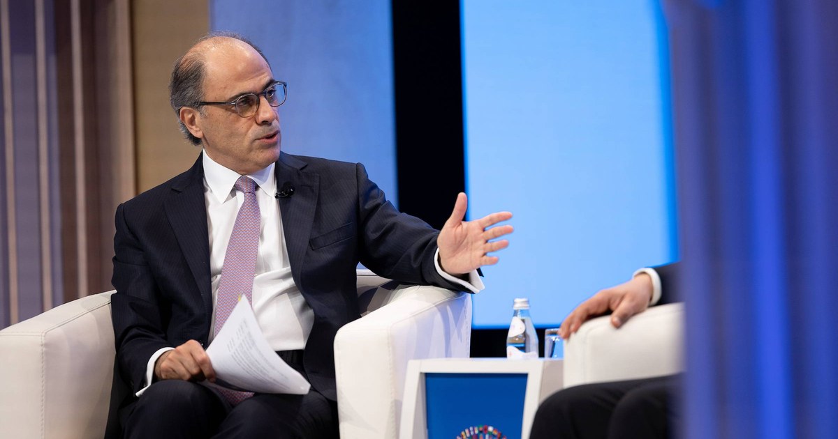 «صندوق النقد»: السعودية تُواجه تداعيات الحرب بـ«مصدات قوية»