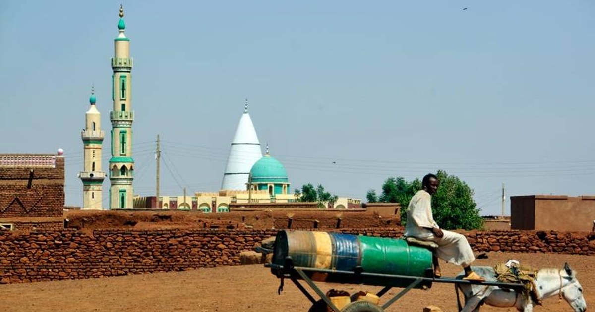 العطش على ضفاف النيل... سكان السودان تحت وطأة الجفاف