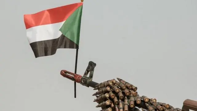 الجيش السوداني يوسّع نطاق سيطرته على حساب الدعم السريع في كردفان