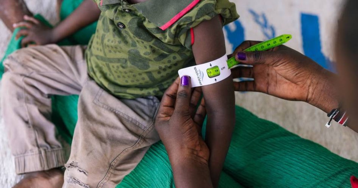 السودان يرزح تحت الموت والدمار ولا مجال إلا للهرب