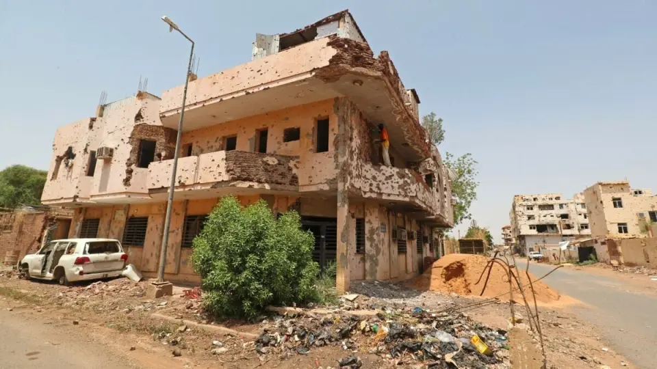 حرب المسيرات والكهرباء في السودان.. ضرب محطة بالجزيرة