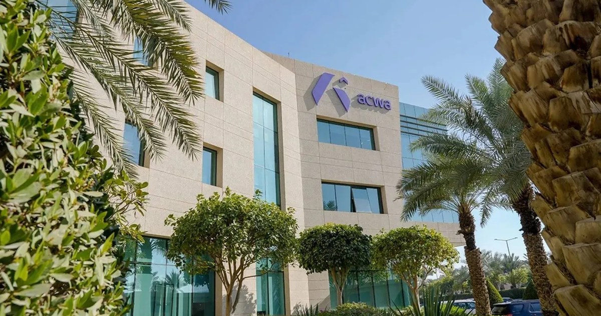«أكوا» السعودية توقع تمويلاً بـ226 مليون دولار لمشروع «باش 2» في أوزبكستان