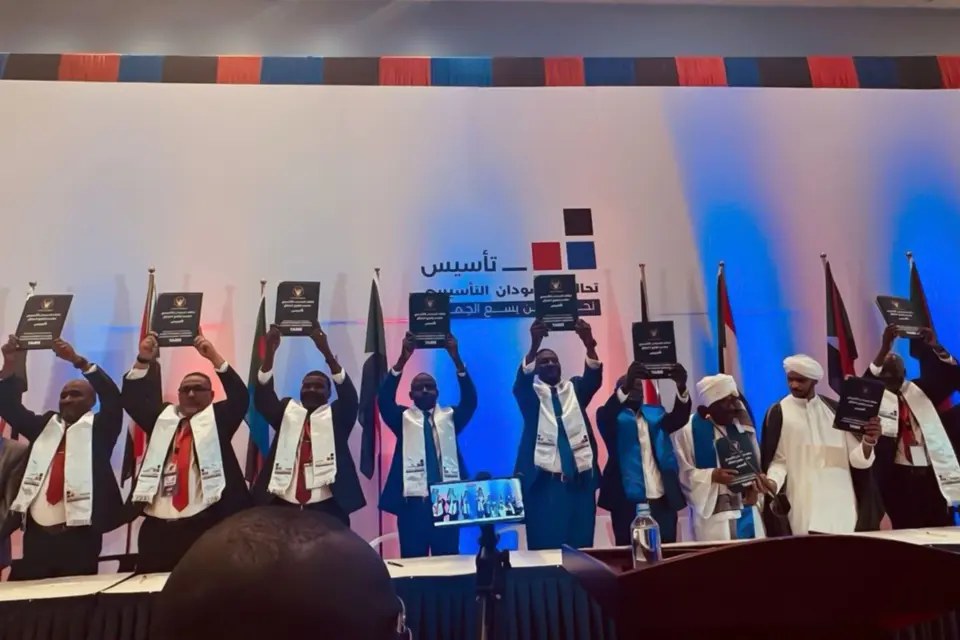 ماذا بعد الإعلان عن تحالف السودان التأسيسي بزعامة حميدتي؟