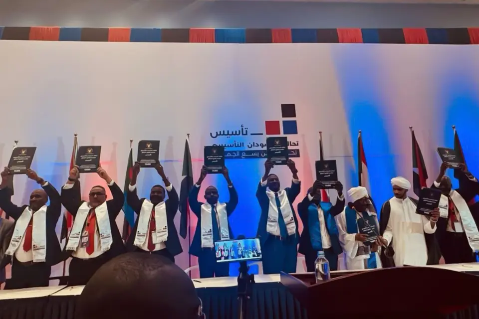 ماذا بعد الإعلان عن تحالف السودان التأسيسي بزعامة حميدتي؟