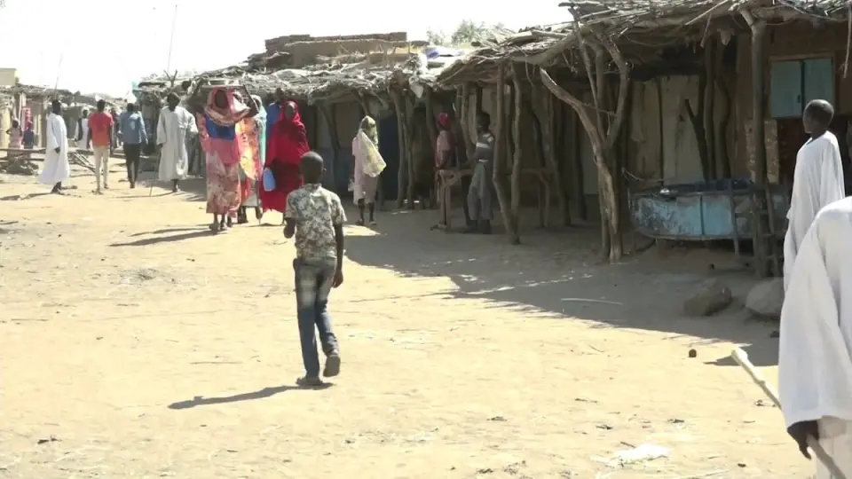 البنك الدولي يحدد شروط استئناف برامجه المتوقفة في السودان