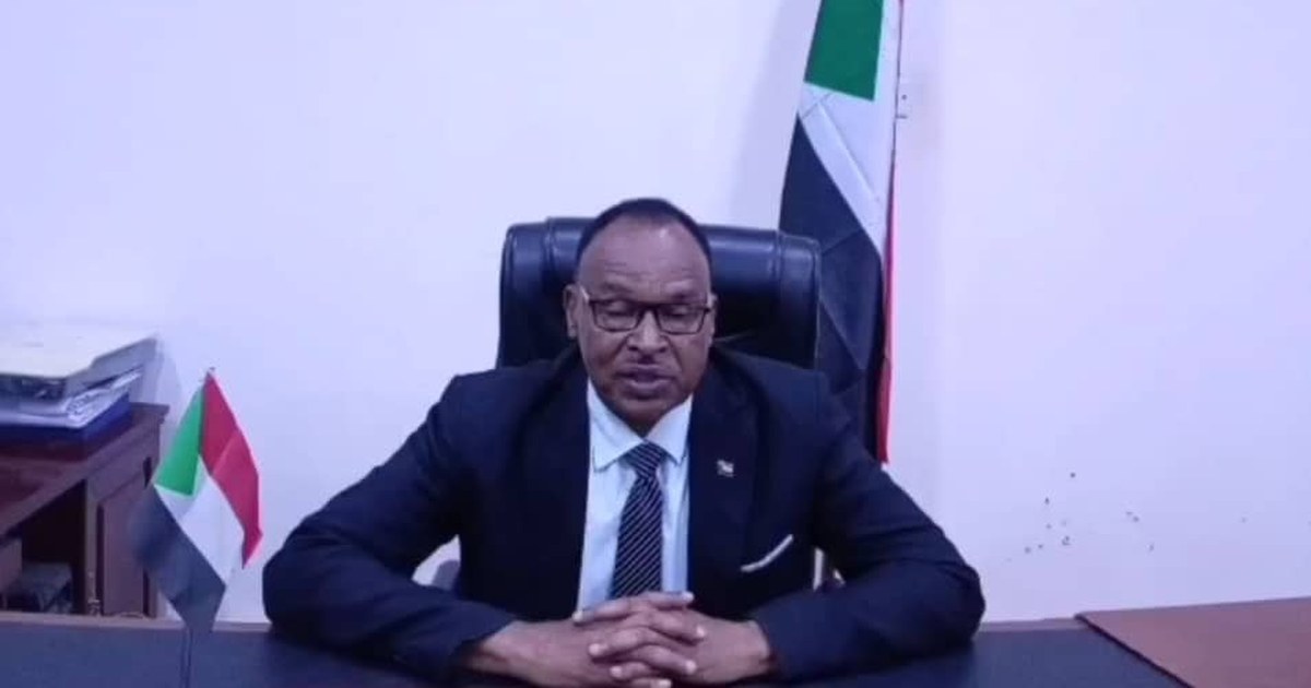 وزير الشباب والرياضة يُشكل اللجنة العليا لتنظيم بطولة شرق أفريقيا لتنس الطاولة