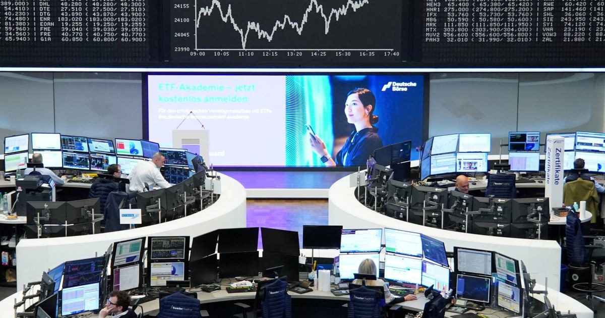 الأسهم الأوروبية تنهي أسبوعها على تراجع