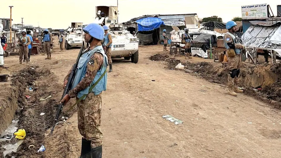 الأمم المتحدة: 26 قتيلا في أعمال عنف عرقية في منطقة بين السودان وجنوب السودان