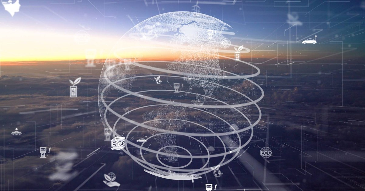 شركة بريطانية ناشئة تتحرّك لمنافسة «ستارلينك» بدعم أميركي