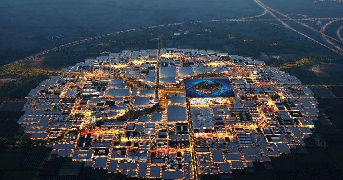 ترسية عقدين جديدين للبنية التحتية في «إكسبو 2030 الرياض»