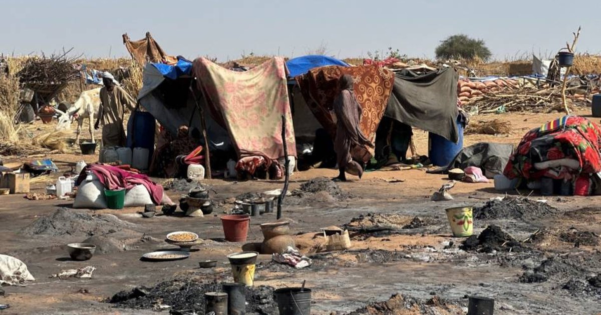 مقتل 5 أطفال في كردفان واتهامات لـ"الدعم السريع" بارتكاب عنف جنسي