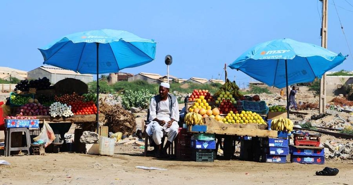موجة غلاء تجتاح الأسواق السودانية تسبب بالفوضى والإرباك