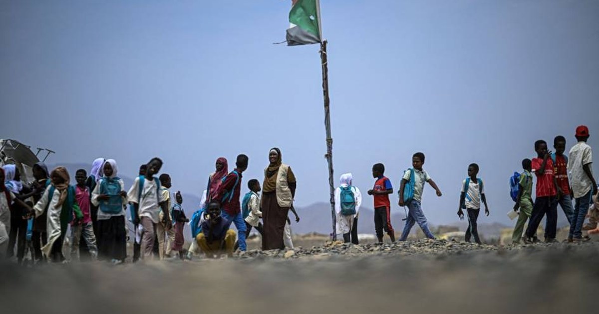 غارات الجيش السوداني تتواصل وتدمر مواقع حيوية في دارفور