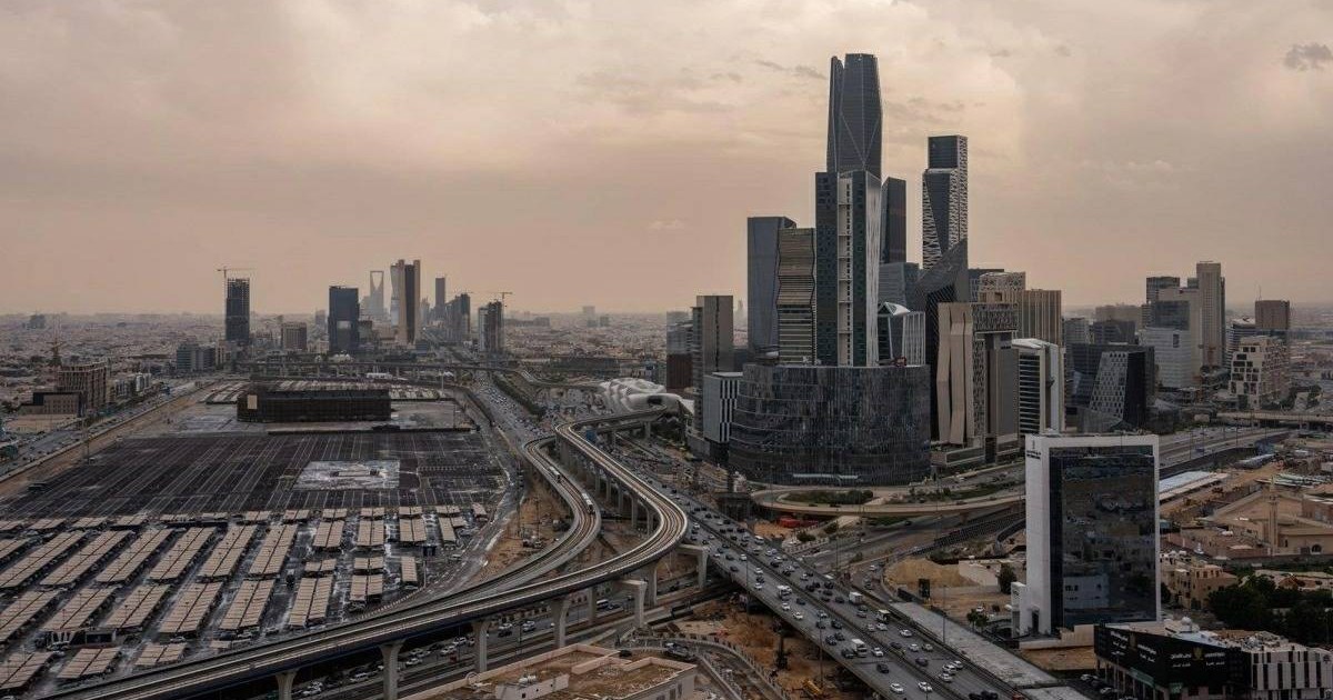 السعودية تُعيد تشكيل هويتها الصناعية... من التجميع إلى الابتكار المستقل
