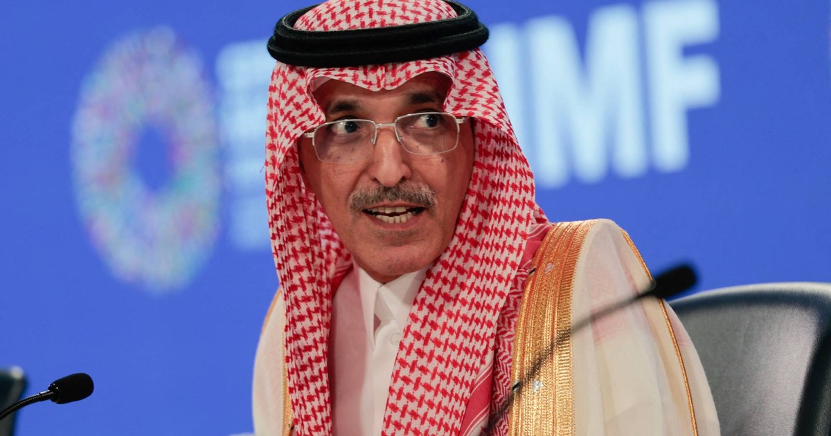 الجدعان: انضمام الصكوك السعودية لمؤشرات عالمية يعكس قوة اقتصادنا