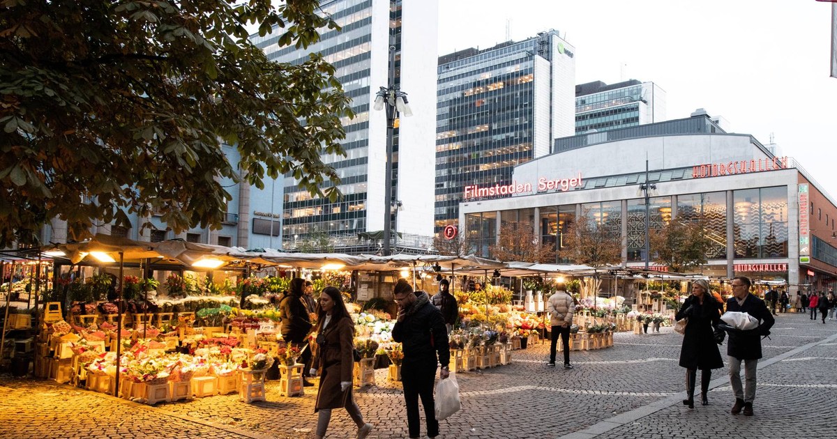 رئيس وزراء السويد: اقتصادنا مهدد بتداعيات الحرب... ومستعدون لتدخلات مالية إضافية