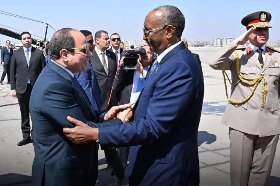 هدفها الردع الوقائي.. خطوط مصر الحمراء في السودان كما يراها الخبراء