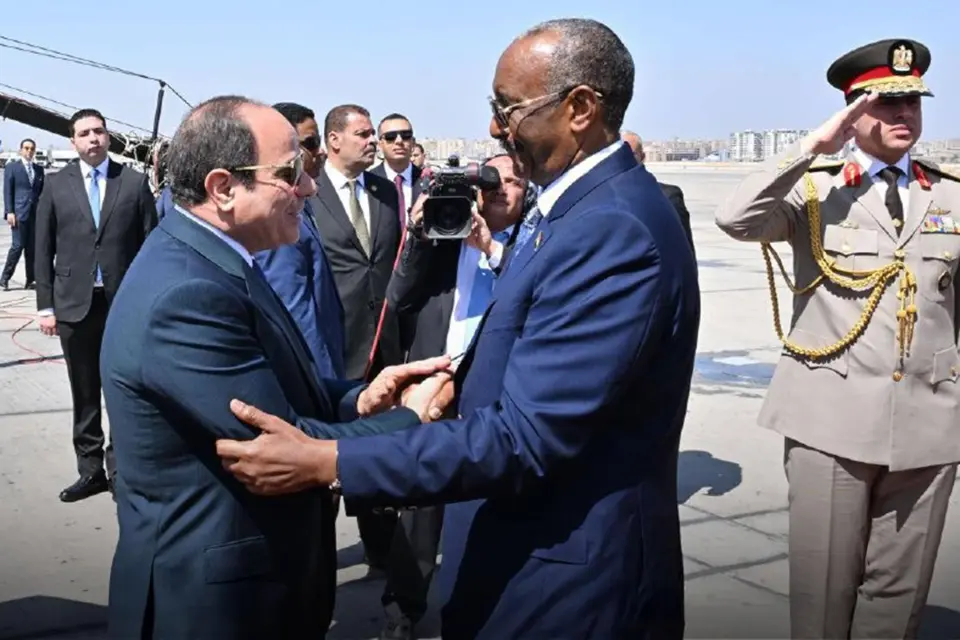 هدفها الردع الوقائي.. خطوط مصر الحمراء في السودان كما يراها الخبراء