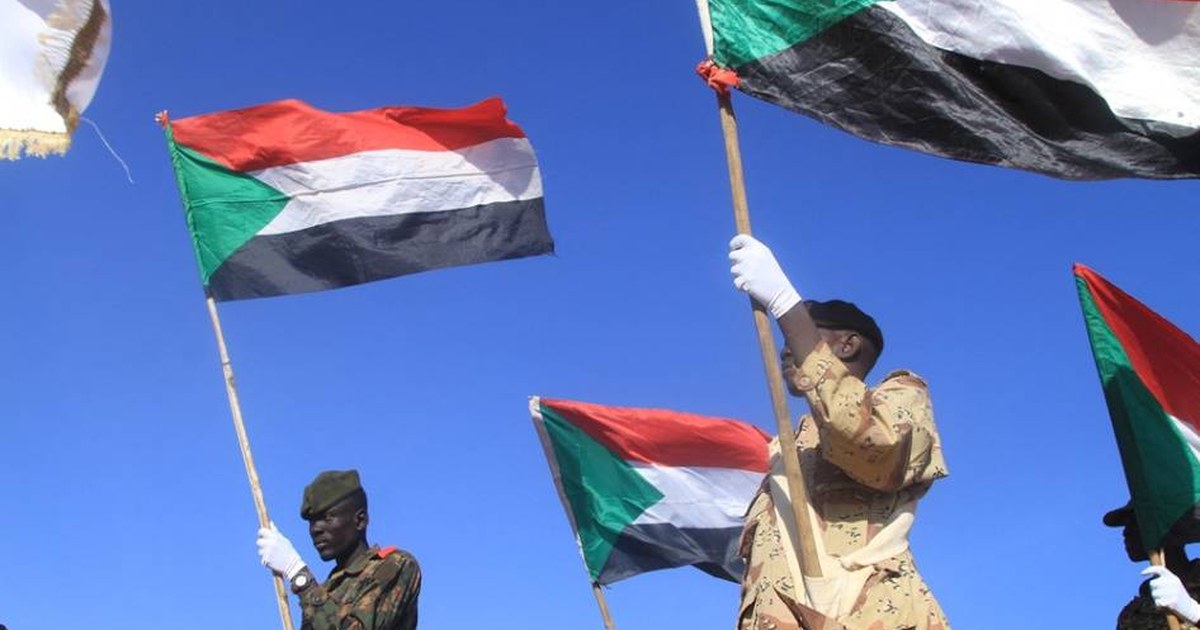 الجيش يعزز تقدمه بالنيل الأزرق ويكثف غاراته في كردفان ودارفور