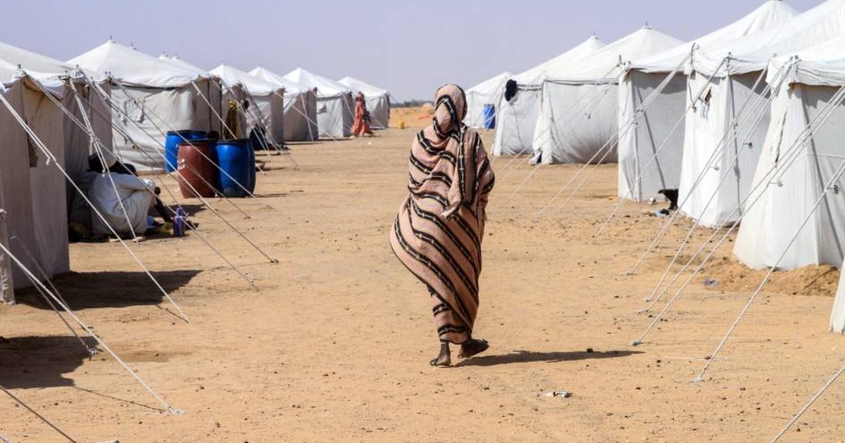 الاغتصاب في السودان... يوما ستنتهي الحرب والألم يبقى