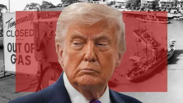 دروس من التاريخ: هل تكون حرب إيران أزمة السويس الجديدة؟