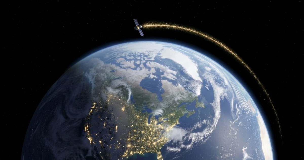 ماذا يعني نقل «إنفيديا» حوسبة الذكاء الاصطناعي إلى الفضاء؟