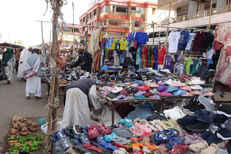 حرب السودان تدخل عامها الرابع.. 1100 يوم من الانكسارات والانتصارات