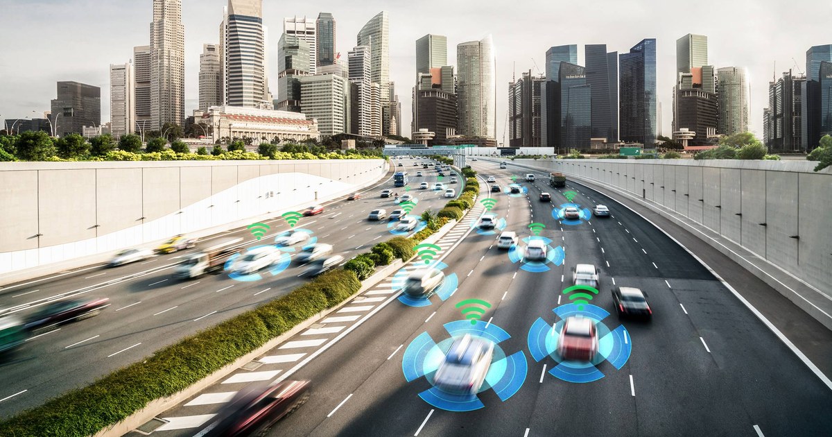 السيارات ذاتية القيادة… هل تجعل التنقل أسهل أم المدن أكثر ازدحاماً؟