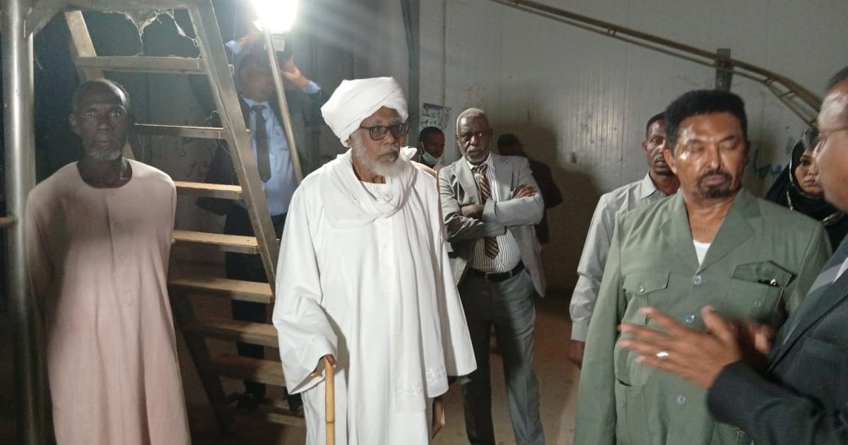 المنصوري يؤكد التوسع في تصدير اللحوم المذبوحة والمجهزة