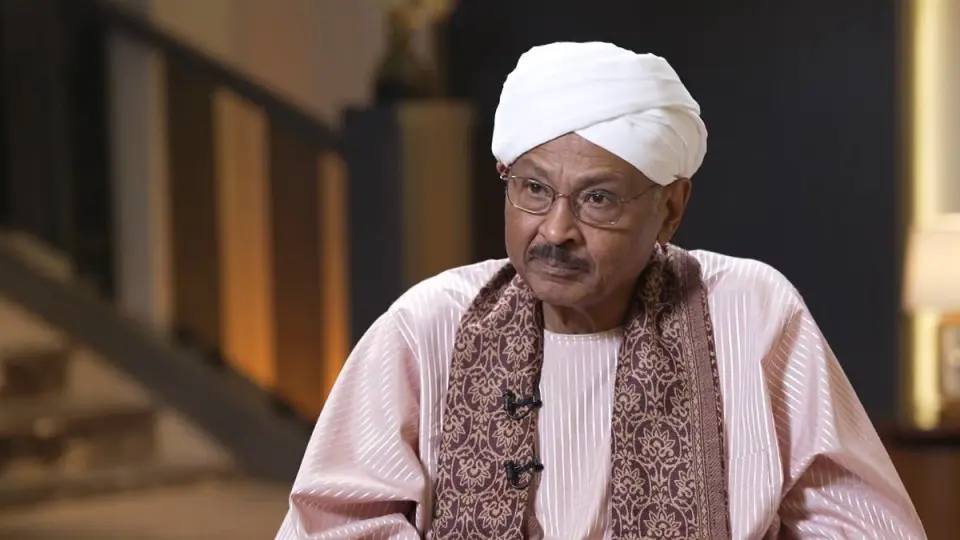 مبارك المهدي يكشف كيف دعمت الخرطوم إدريس ديبي وكواليس الساعات الأولى لحرب السودان