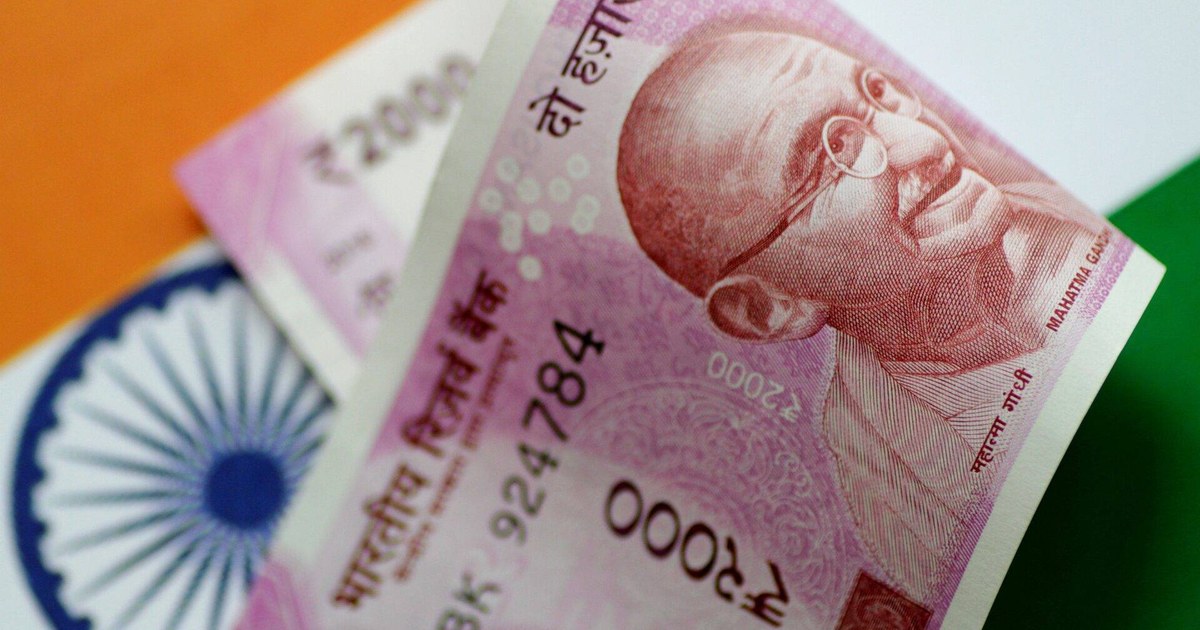 تراجع السندات الهندية مع تلاشي آمال التهدئة وتصاعد المخاطر الجيوسياسية