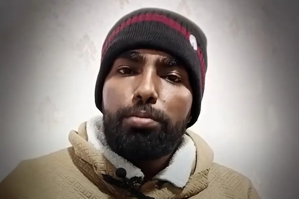 من السودان إلى لبنان.. قصة شاب طاردته الحرب وحرمته الاستقرار