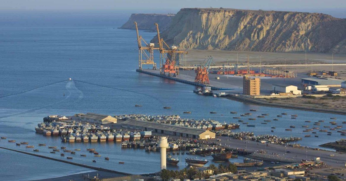 تباطؤ صادرات باكستان للأسواق الأوروبية على خلفية حرب إيران