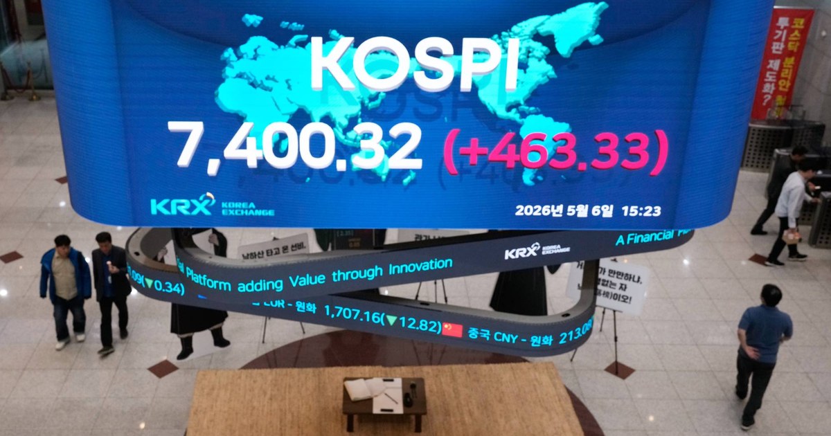 العالم يُسعّر «اتفاق واشنطن وطهران» بمكاسب كبيرة للبورصات