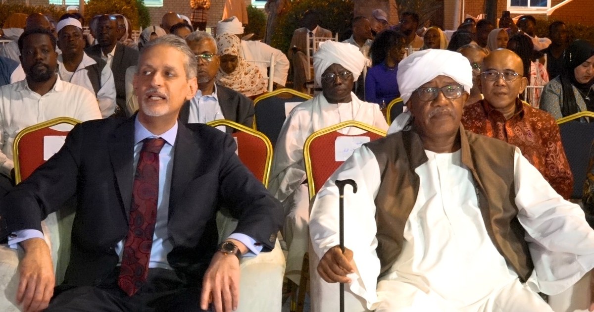 فعاليات (السودان حضارة)..ندوة خاصة بمناسبة مرور 55 عاما على (غدا القاك)