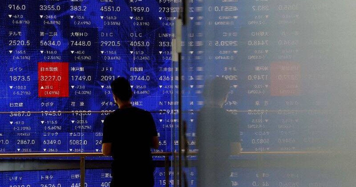 أسواق السندات المحلية الآسيوية تتجاهل تداعيات الحرب وتسجل إصدارات قياسية