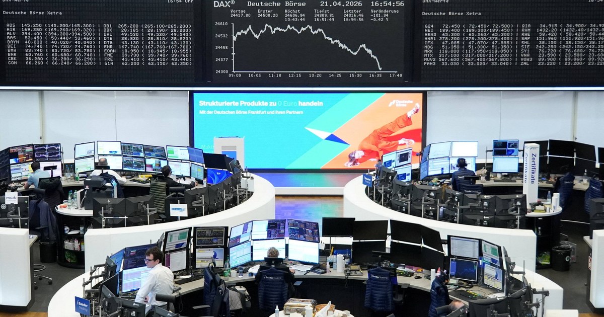 هدوء جبهة إيران وأميركا ينعش الأسهم الأوروبية