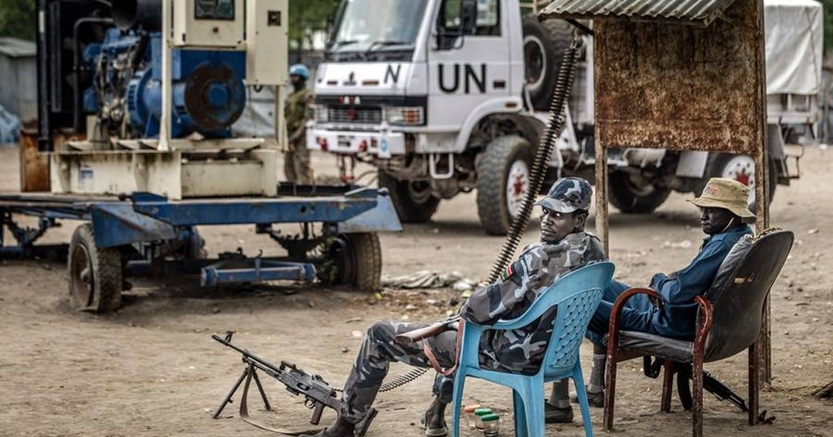 صدى الحرب الإيرانية في الداخل السوداني