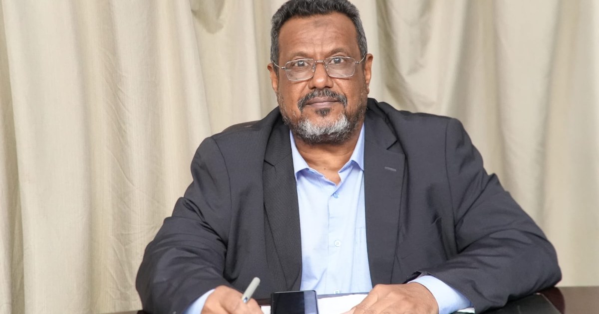 وصول 1371 حاجاً سودانياً إلى المدينة المنورة وسط ترتيبات متكاملة وخدمات متميزة