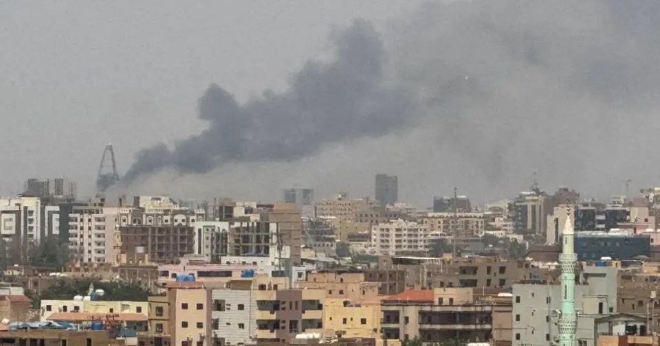 العقوبات الأميركية الجديدة على السودان.. اقتصادية أم سياسية؟