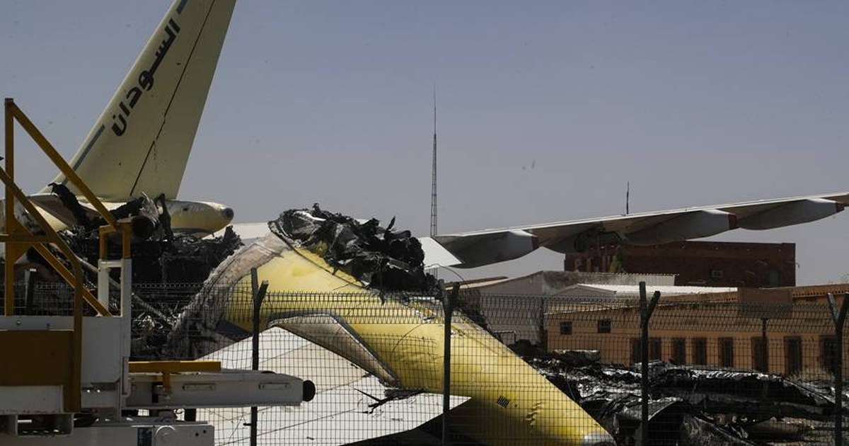 حرب السودان تأخذ منحى خطرا والتحولات الأخيرة تنذر بتأجج الصراع