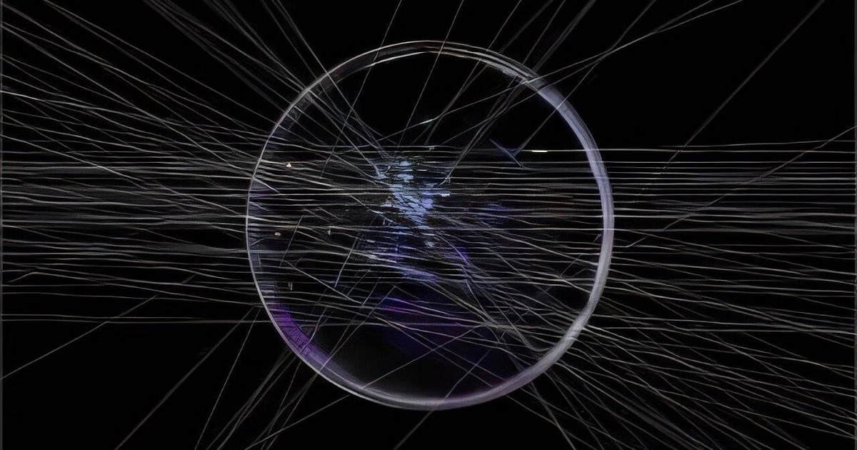 طلاء ذكي يقيس قوة وموقع الصدمات عبر تغيّر اللون