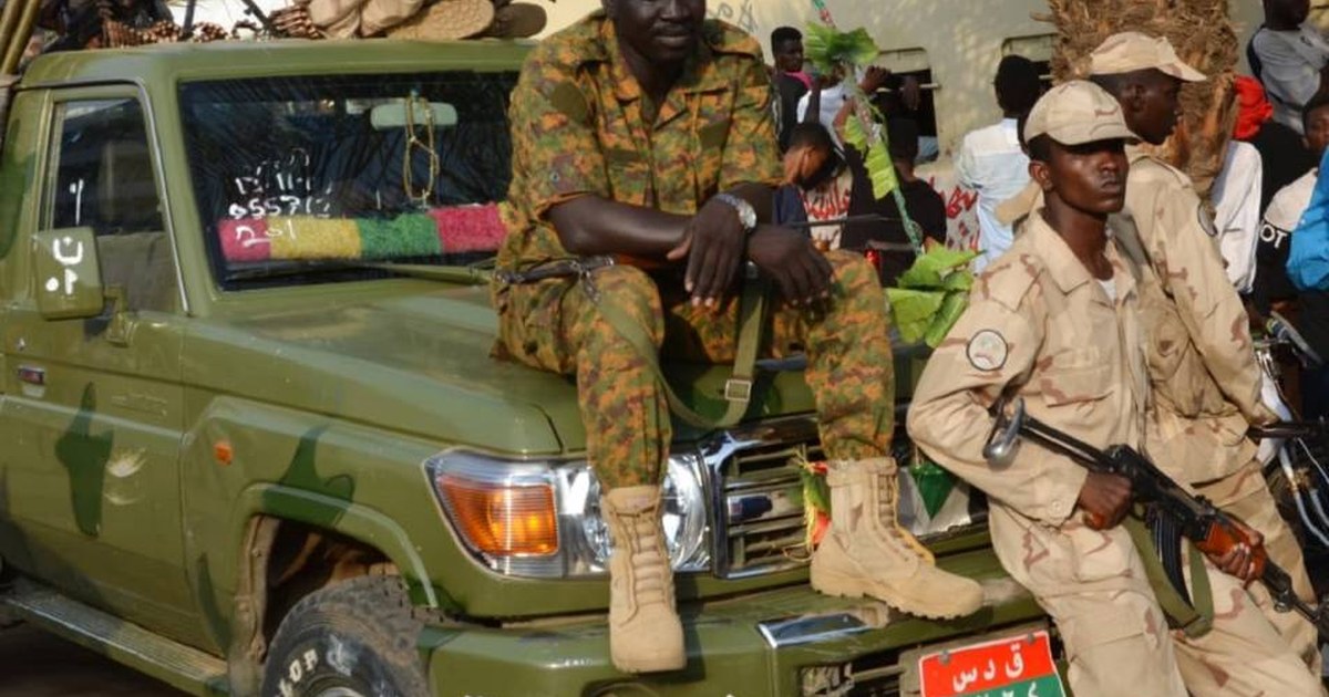 بين التراب والسجون... مصير غامض لمفقودي حرب السودان