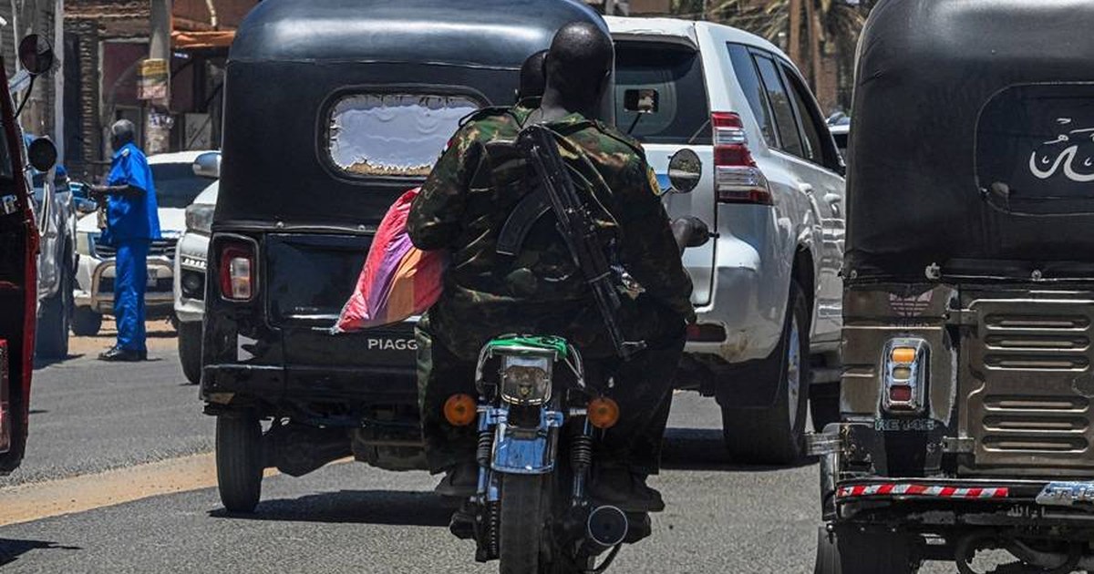 انشقاقات إضافية في صفوف "الدعم السريع" تكشف حجم التصدع